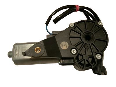 Pontiac Seat Motor - 88895705
