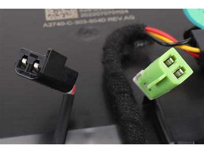 84894739 GM Console, Overhead Console Product Photo 3 of 6