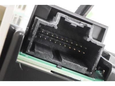84894739 GM Console, Overhead Console Product Photo 6 of 6