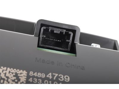 84894739 GM Console, Overhead Console Product Photo 5 of 6