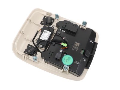 84894739 GM Console, Overhead Console Product Photo 2 of 6