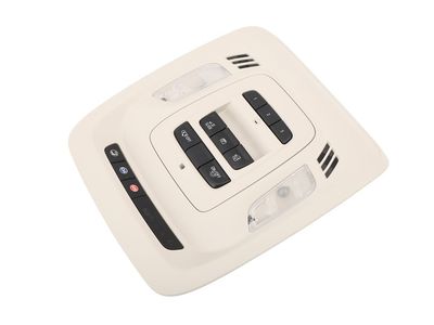 84894739 GM Console, Overhead Console Product Photo 1 of 6