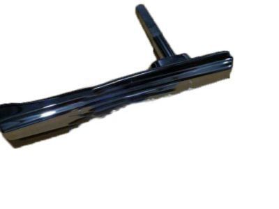 Chevy G10 Exterior Door Handle - 462022