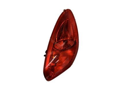 Pontiac Solstice Tail Light - 20839733