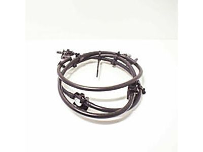 Chevy 25899207 Washer Hose