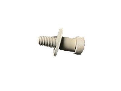 Chevy 11612155 LOCK,AUTOMATIC TRANSMISSION RANGE SELECTOR LEVER CABLE ADJUST(USED ON VEHS W/O ADJUSTER COVER)(PART OF 9)