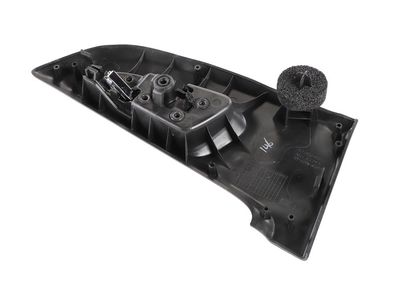 92265960 GM Bezel, Door Lock Inside Handle Product Photo 2 of 2
