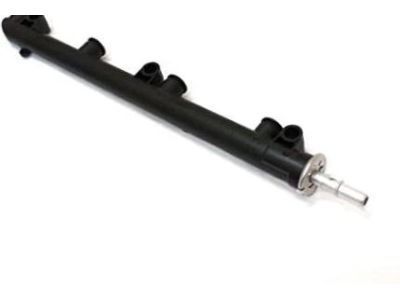 Saturn SL1 Fuel Rail - 21008511