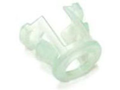 Saturn SL1 Fuel Rail - 21008511