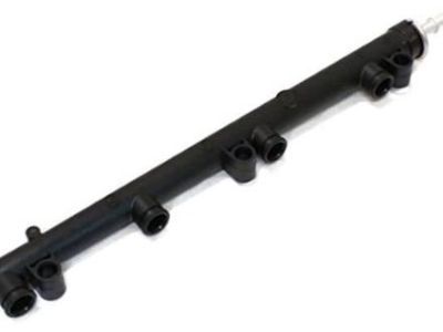 Saturn SL1 Fuel Rail - 21008511