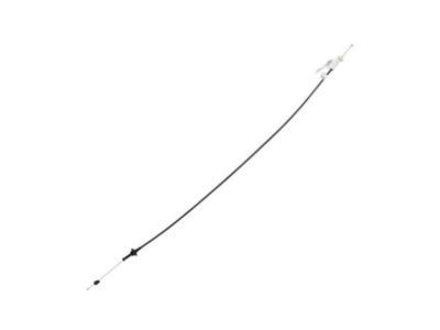 Pontiac Throttle Cable - 12565559