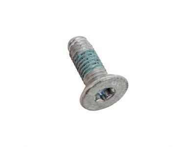 11561455 GM Screw, Engine Camshaft Thrust Product Photo 2 of 2