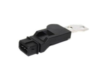Chevy Aveo Camshaft Position Sensor - 96253544