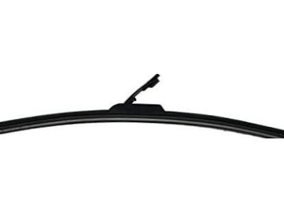 Chevy Impala Windshield Wiper - 15941731