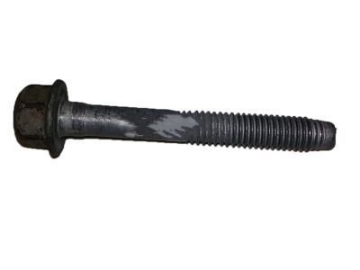 Saturn Outlook Bed Mounting Hardware - 11519173