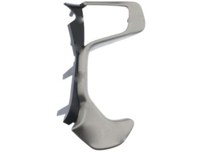 GM 22819566 Cover, Black, Passenger Side 22819566 GM Cover, Black, Passenger Side Product Photo 1 of 1