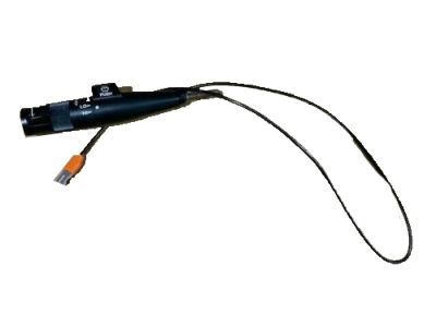GMC C1500 Turn Signal Switch - 25111290