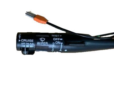 GMC C1500 Turn Signal Switch - 25111290