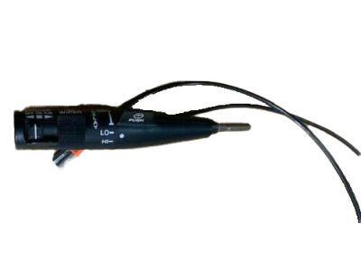 GMC C1500 Turn Signal Switch - 25111290