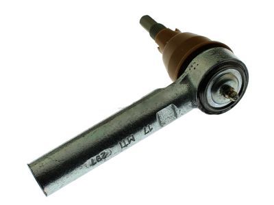 GMC Tie Rod - 22868912