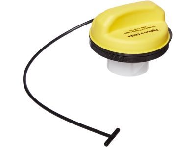 GMC Gas Cap - 20915990