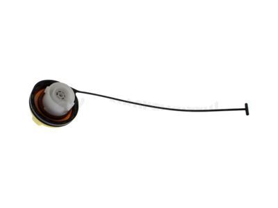 GMC Gas Cap - 20915990