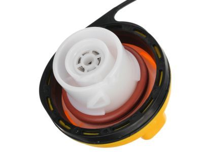 GMC Gas Cap - 20915990