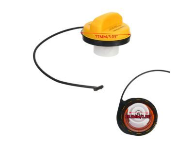 GMC Gas Cap - 20915990