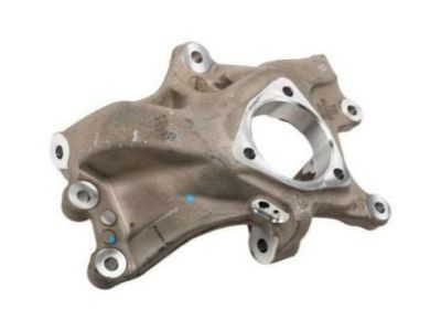 Chevy Impala Steering Knuckle - 23432049
