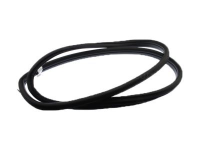 Chevy Caprice Door Seal - 92253114