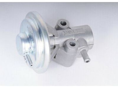 Chevy Metro EGR Filter - 96055570