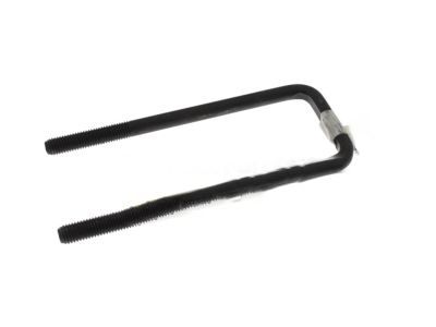 11569811 GM U-Bolt Product Photo 4 of 4