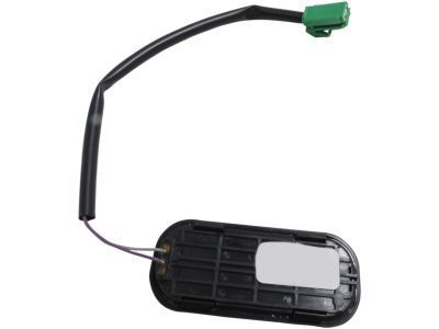 GMC Door Lock Switch - 20890048