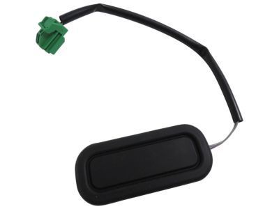 GMC Door Lock Switch - 20890048