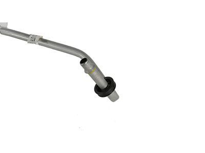 GMC Sierra 3500 HD Cooling Hose - 25874223