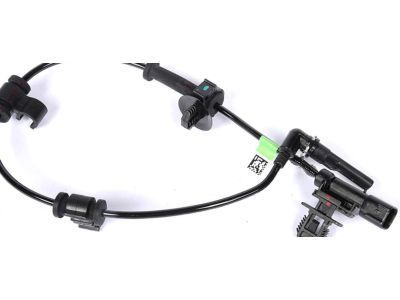 Chevy Corvette ABS Sensor - 22742185
