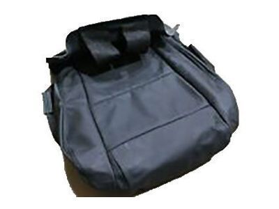 Chevy Avalanche Seat Covers - 20781586