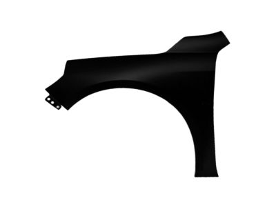 Chevy Malibu Fender - 84166456