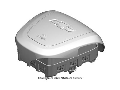 GM 42702562 Airbag, Inflatable Restraint System 42702562 GM Airbag, Inflatable Restraint System Product Photo 1 of 1