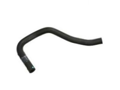 Pontiac Power Steering Hose - 15270499