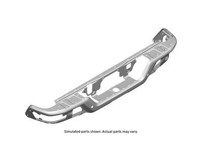 GM 86538231 Bar, Front And Rear Bumper/Fascia Face 86538231 GM Bar, Front And Rear Bumper/Fascia Face Product Photo 1 of 1