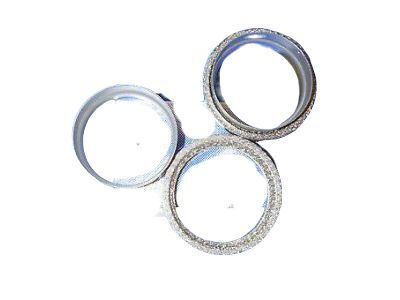 Chevy Exhaust Flange Gasket - 30024574