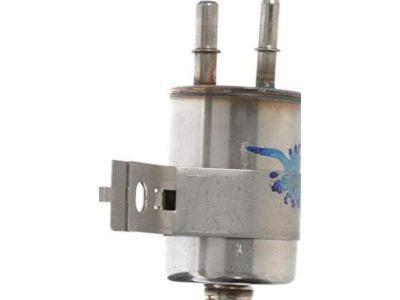 Pontiac Fuel Filter - 22734980