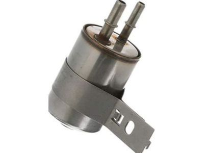 Pontiac Fuel Filter - 22734980
