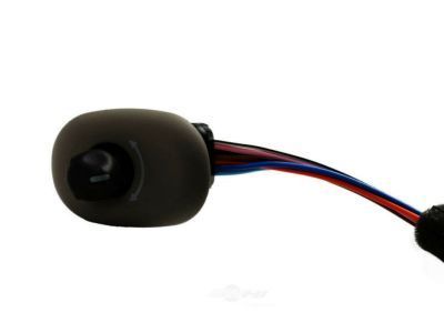Chevy Trailblazer Mirror Switch - 15040500