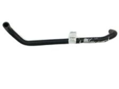 Oldsmobile PCV Valve Hose - 14102513