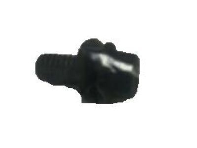 GM 24503961 Pulley Bolt 24503961 GM Pulley Bolt Product Photo 1 of 1
