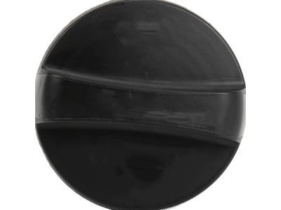 Chevy Corvette Oil Filler Cap - 12680708