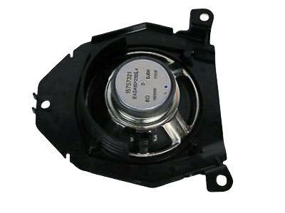 GMC Car Speakers - 15757321
