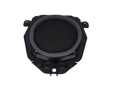 GMC Car Speakers - 15757321